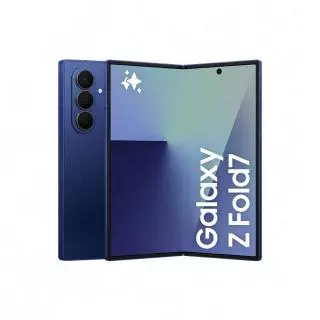 Samsung Galaxy Z Fold7 512GB BLUE SHADOW